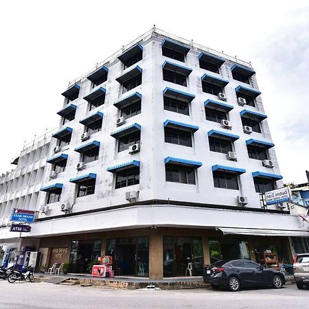Krabi Grand Hotel Eksteriør bilde