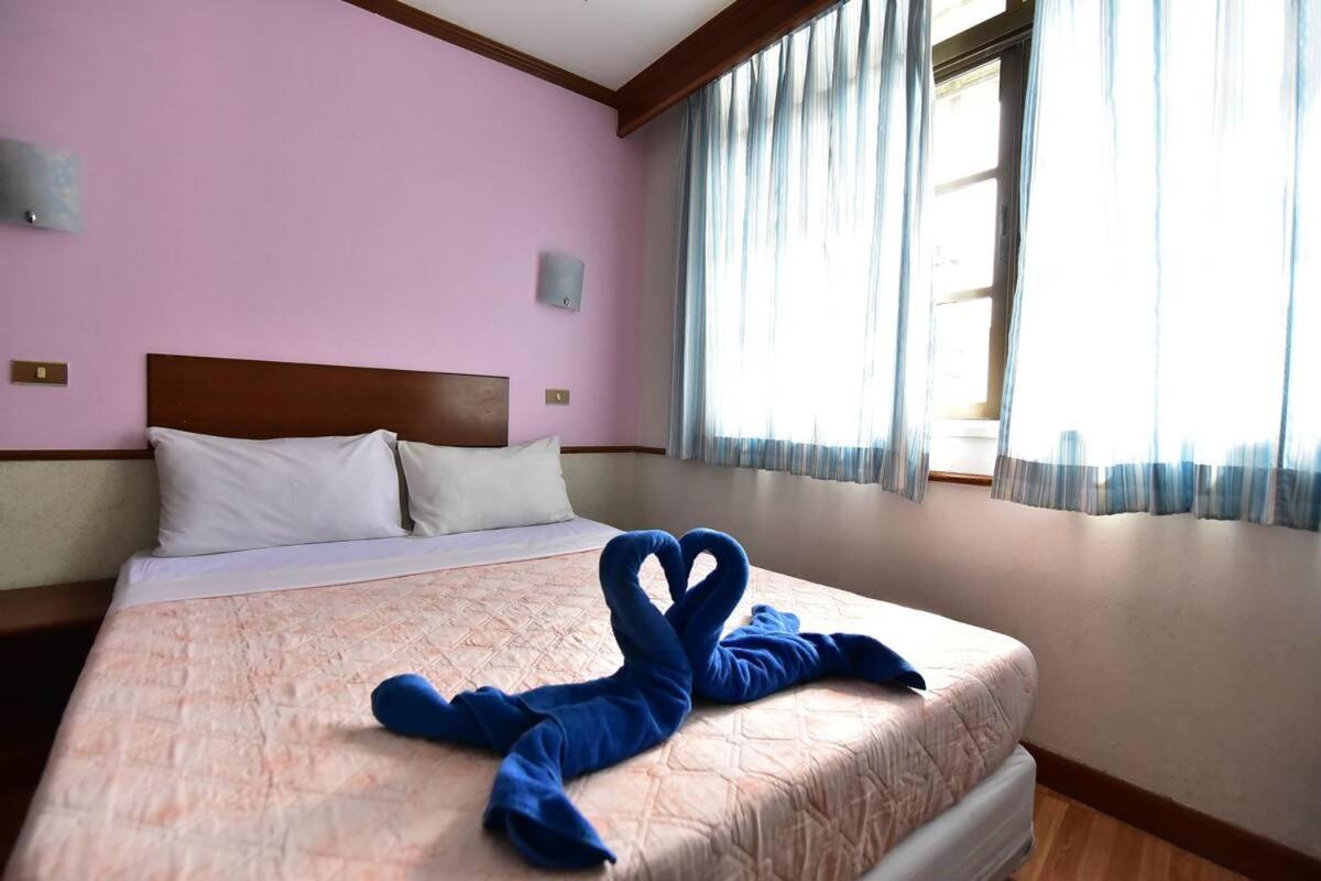 Krabi Grand Hotel Eksteriør bilde