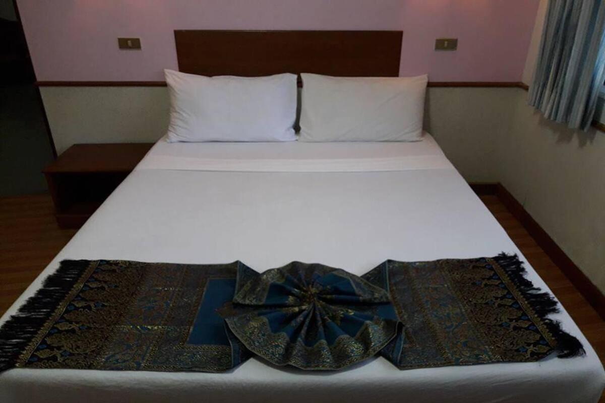 Krabi Grand Hotel Eksteriør bilde