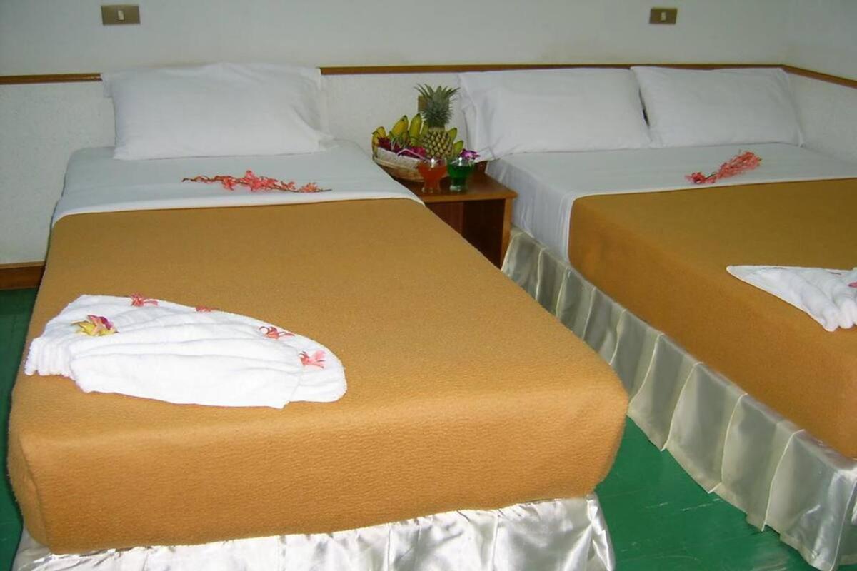 Krabi Grand Hotel Eksteriør bilde