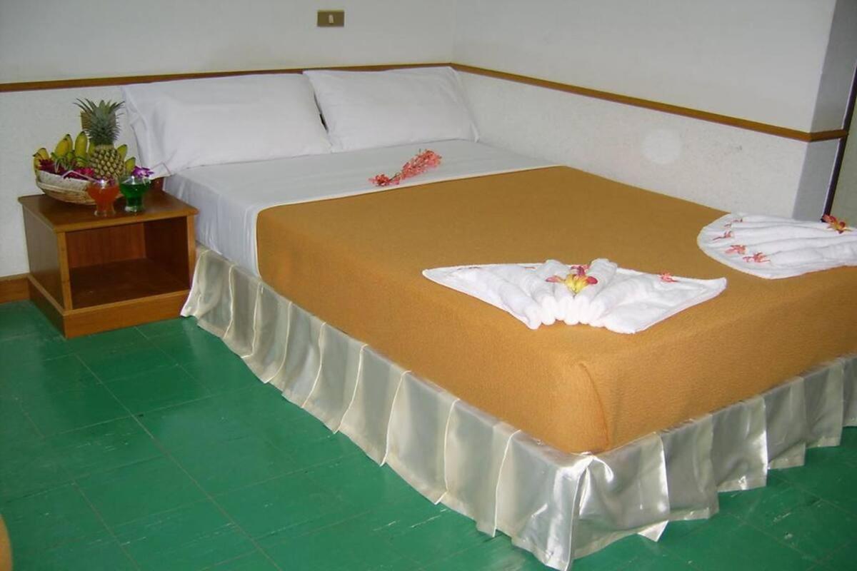 Krabi Grand Hotel Eksteriør bilde