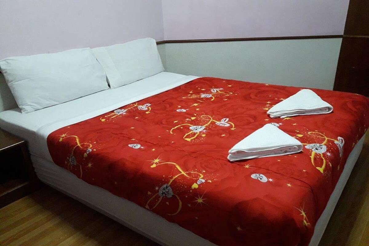 Krabi Grand Hotel Eksteriør bilde