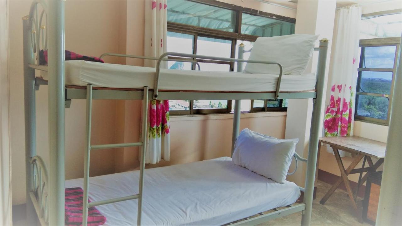 Krabi Grand Hotel Eksteriør bilde