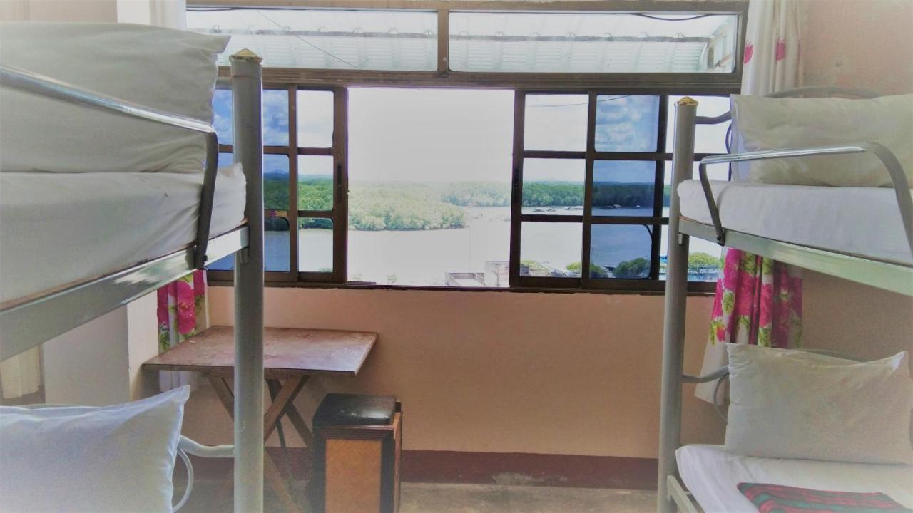 Krabi Grand Hotel Eksteriør bilde